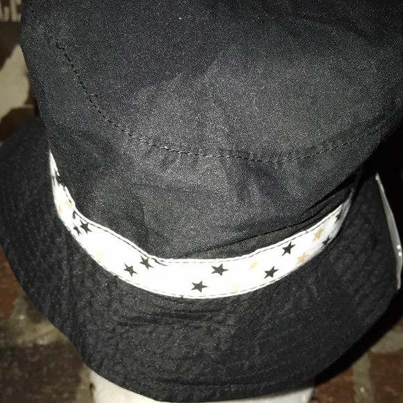 New Era Pittsburgh Penguins 🐧 Bucket Hat Yth - Picture 3 of 6